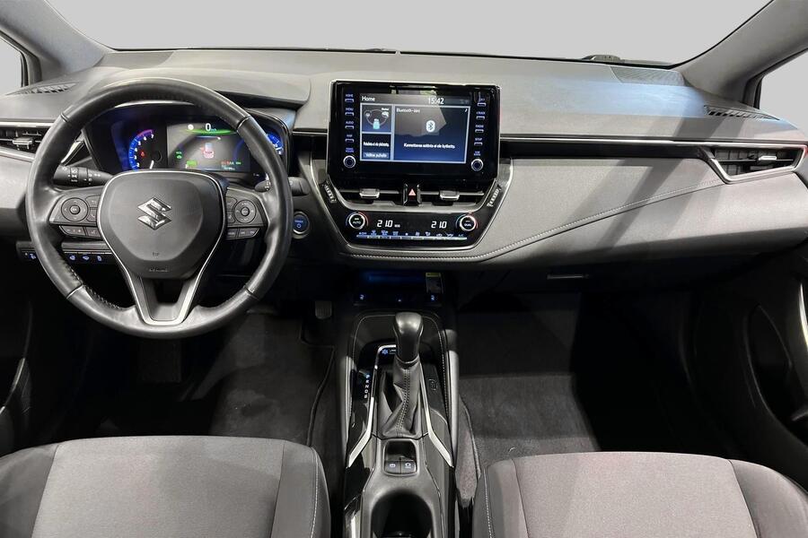 Suzuki Swace vaihtoauto