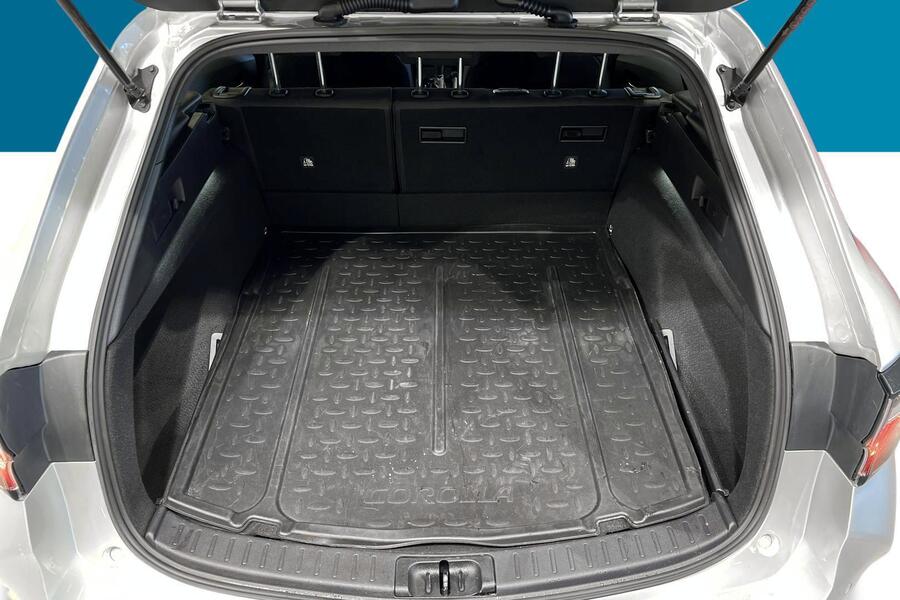 Suzuki Swace vaihtoauto