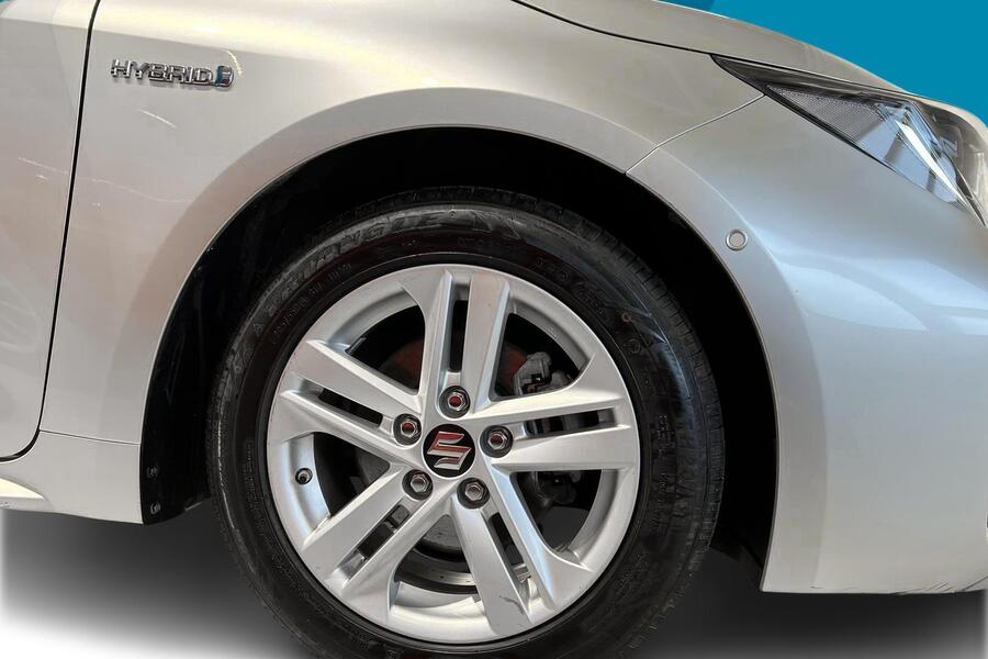 Suzuki Swace vaihtoauto