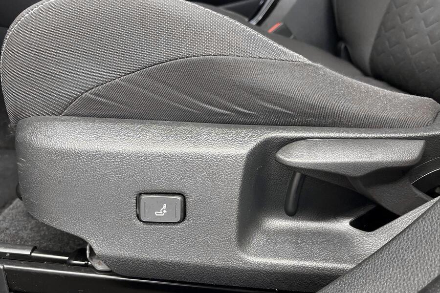 Suzuki Swace vaihtoauto