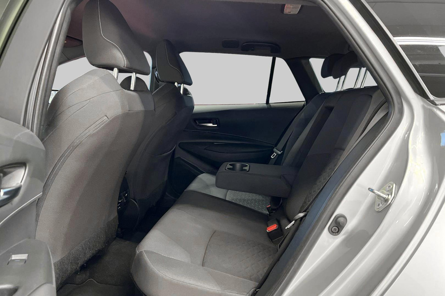 Suzuki Swace vaihtoauto