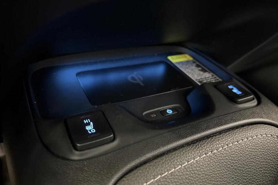 Suzuki Swace vaihtoauto