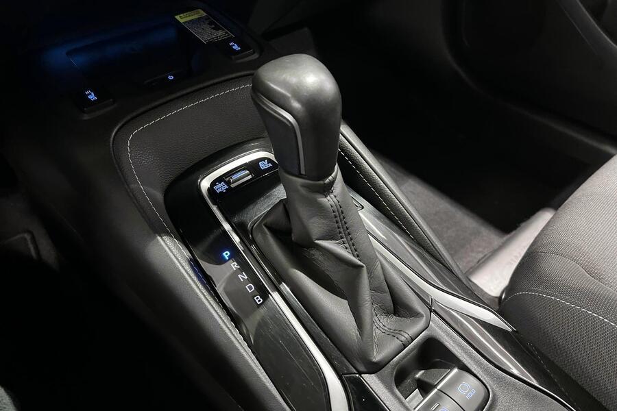 Suzuki Swace vaihtoauto