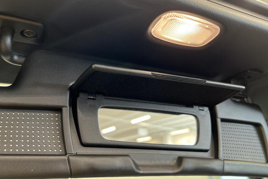 Mercedes-Benz SLK vaihtoauto