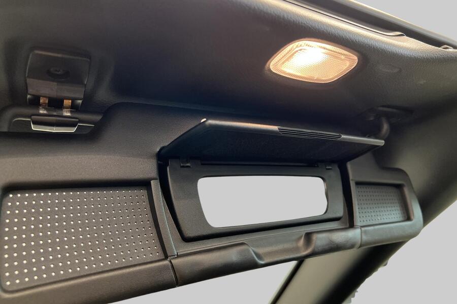 Mercedes-Benz SLK vaihtoauto