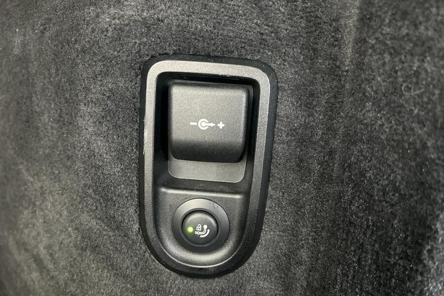 BMW 5-sarja vaihtoauto