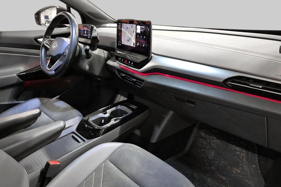 Volkswagen ID.5 vaihtoauto