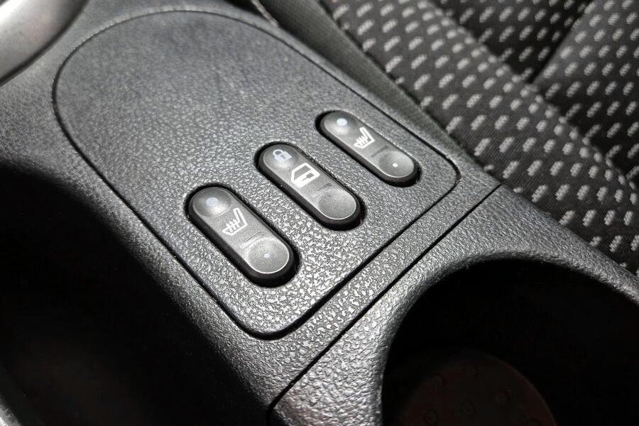 Nissan Qashqai+2 vaihtoauto