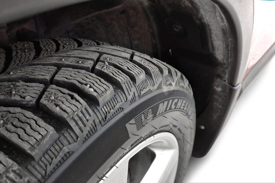 Nissan Qashqai+2 vaihtoauto