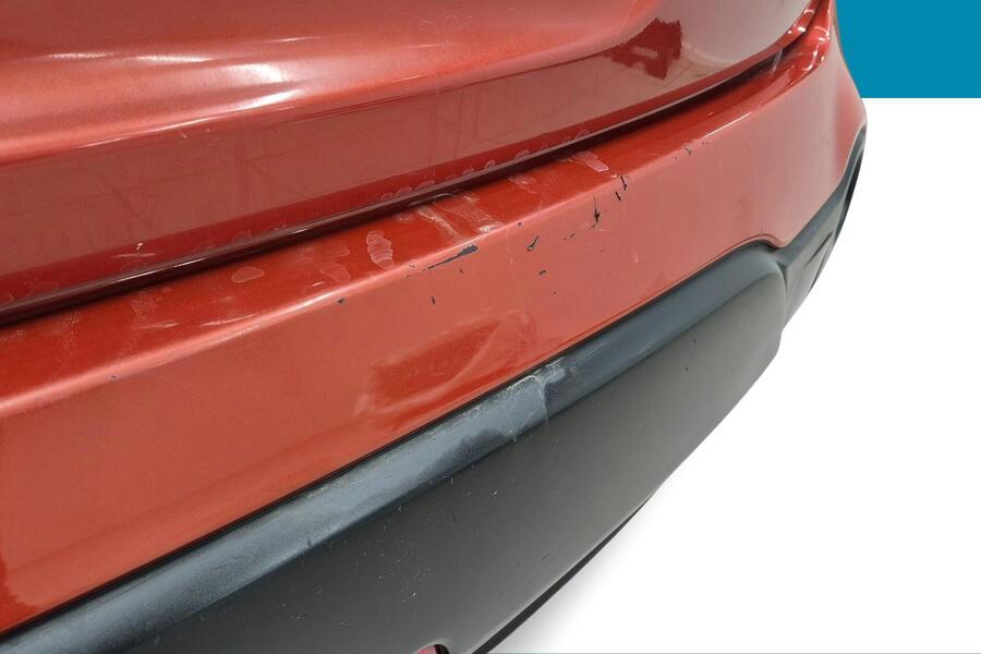 Nissan Qashqai+2 vaihtoauto