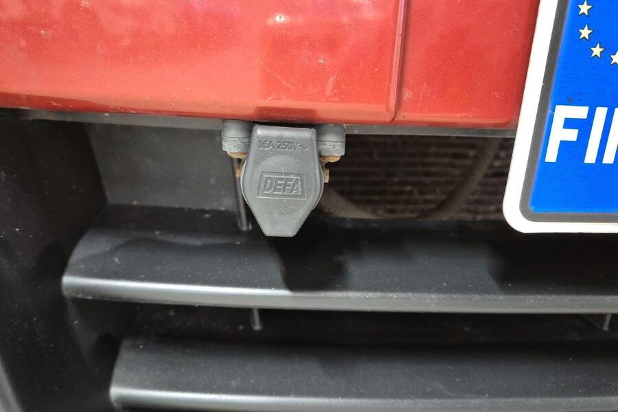 Nissan Qashqai+2 vaihtoauto