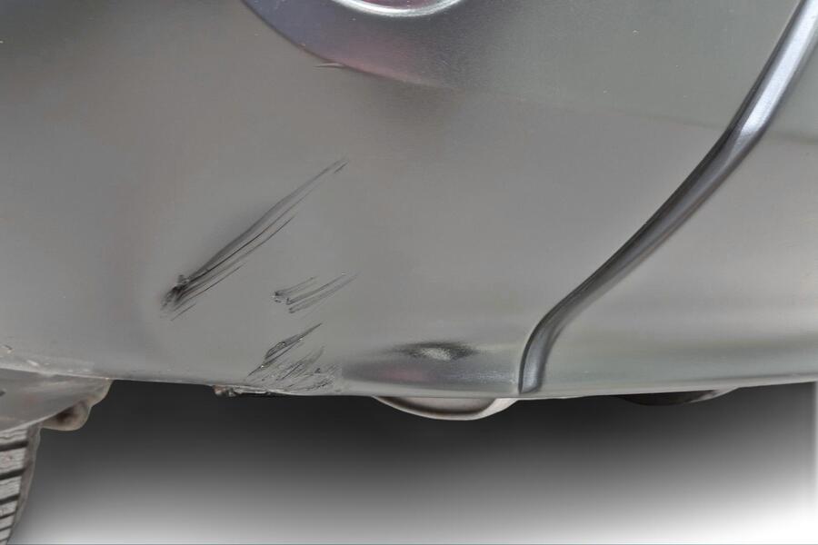 Nissan Qashqai+2 vaihtoauto