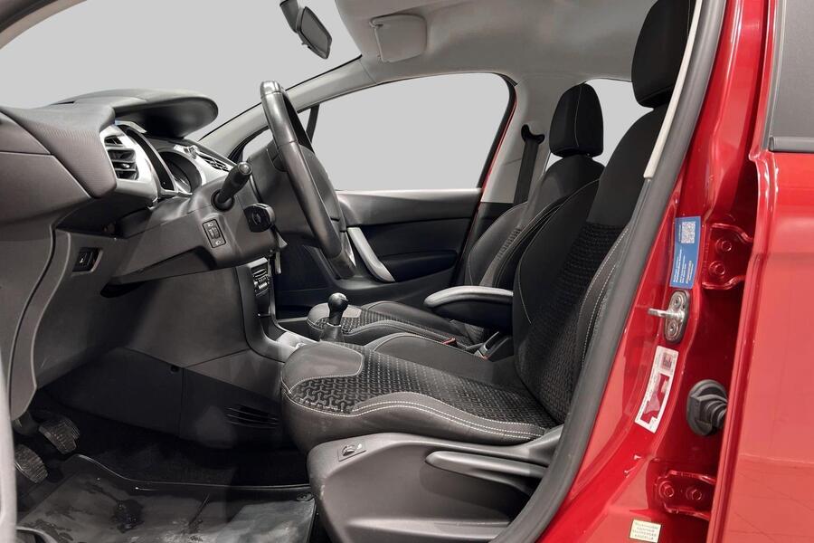 Citroën C3 vaihtoauto