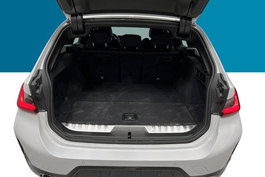 BMW 3-sarja vaihtoauto