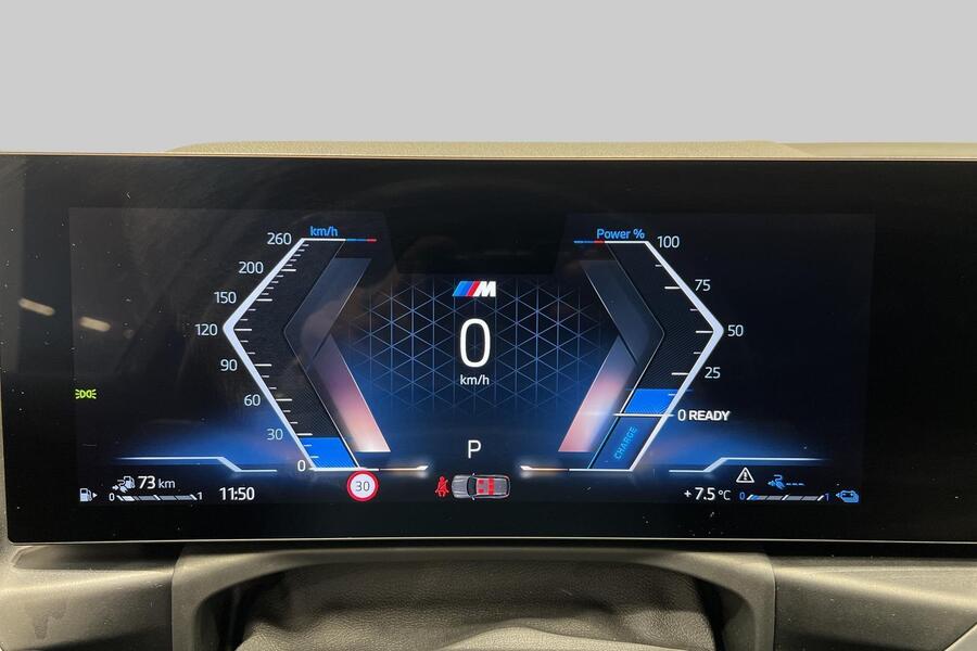 BMW 3-sarja vaihtoauto