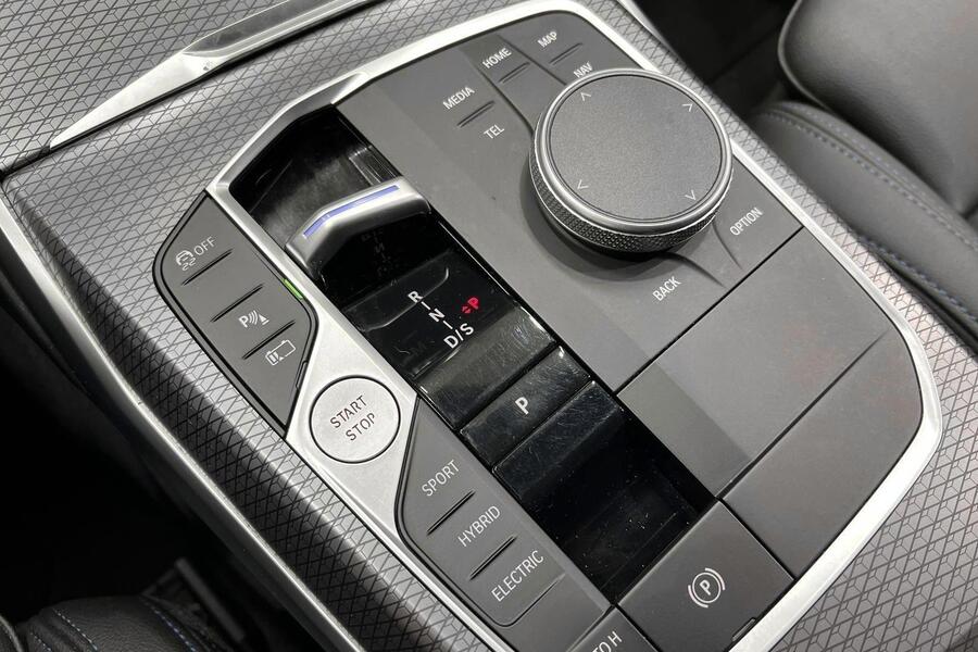 BMW 3-sarja vaihtoauto