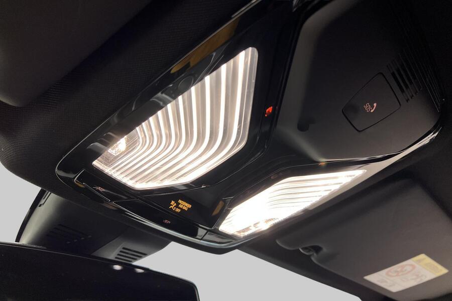 BMW 3-sarja vaihtoauto