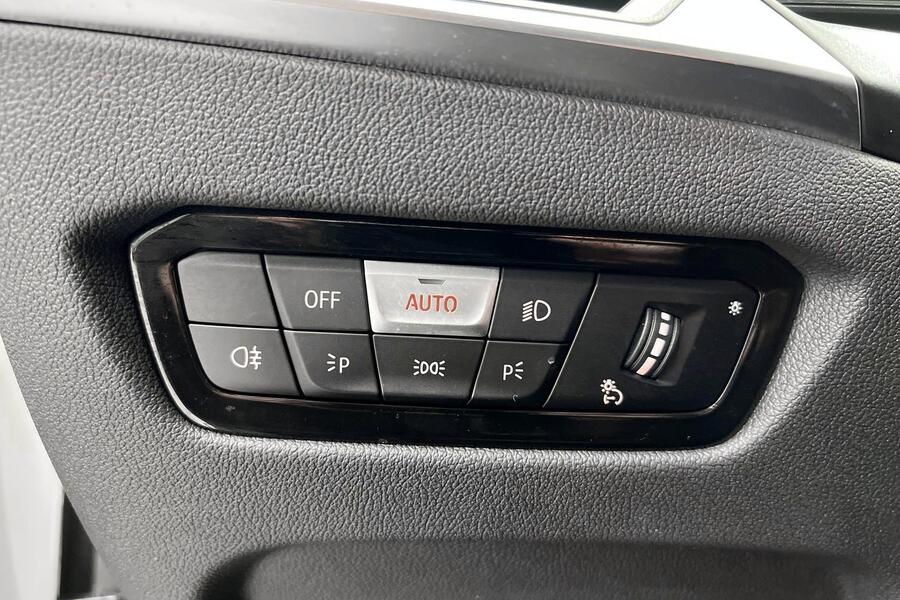 BMW 3-sarja vaihtoauto