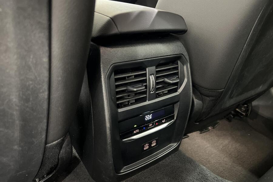 BMW 3-sarja vaihtoauto