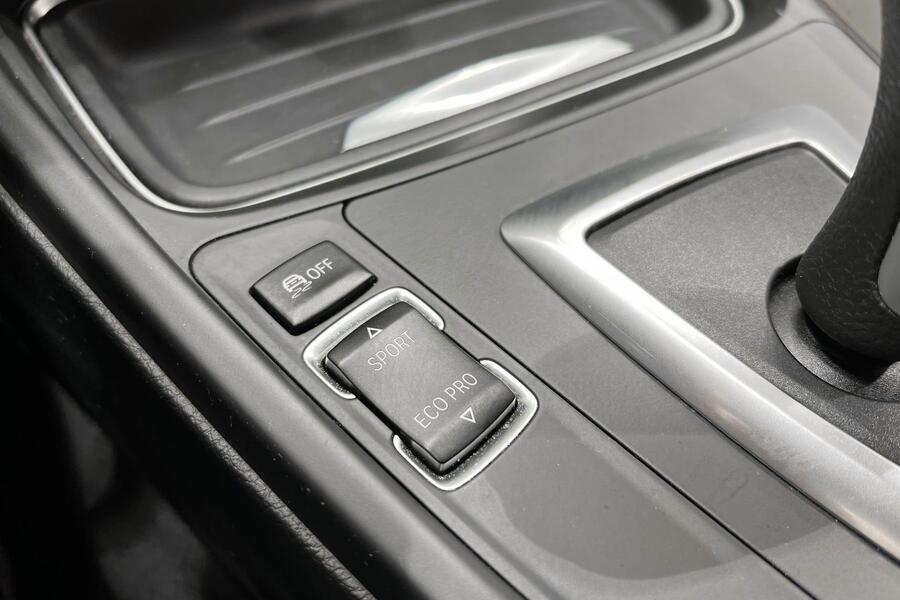 BMW 3-sarja vaihtoauto