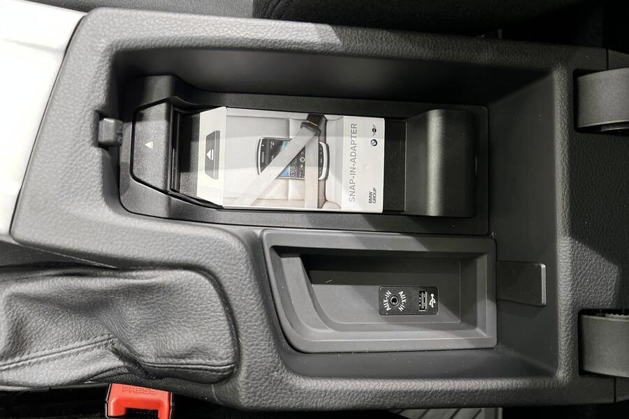 BMW 3-sarja vaihtoauto