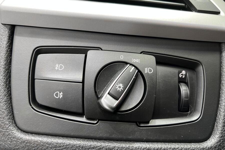 BMW 3-sarja vaihtoauto