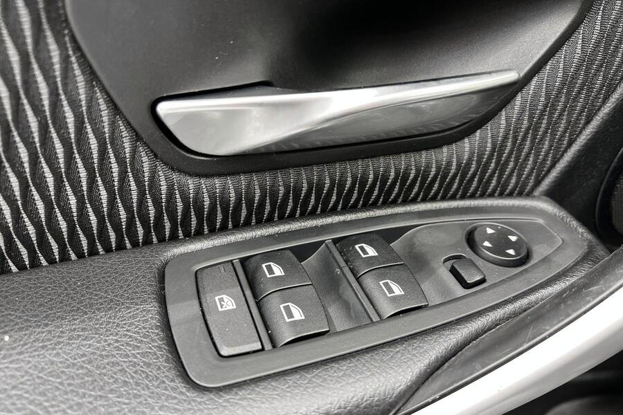 BMW 3-sarja vaihtoauto