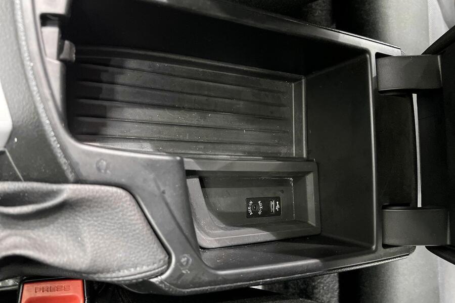 BMW 1-sarja vaihtoauto