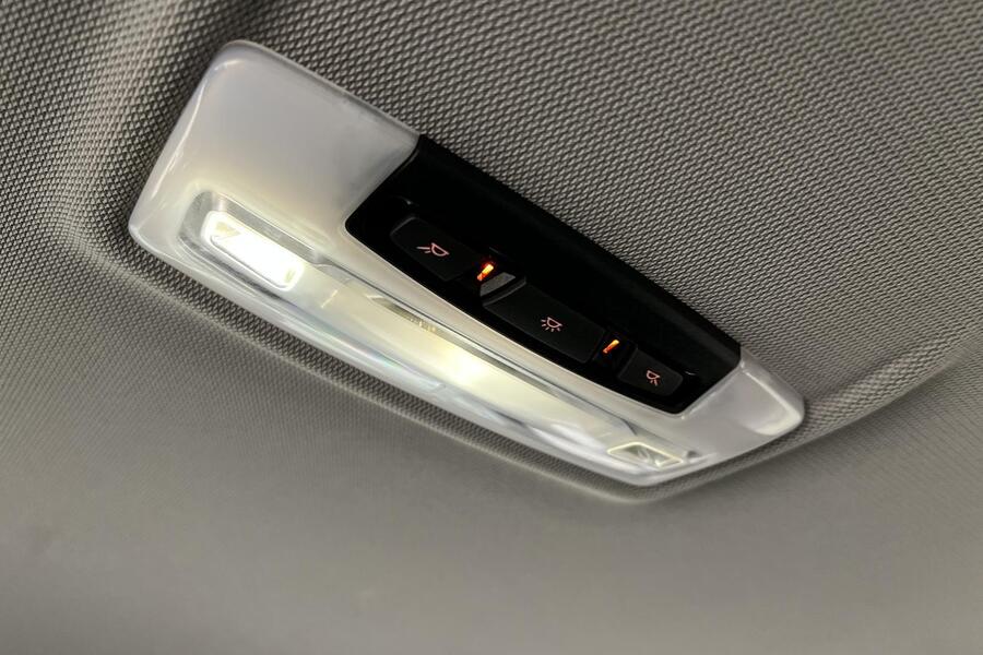 BMW 1-sarja vaihtoauto