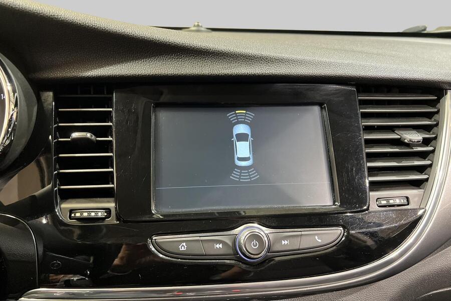 Opel Mokka vaihtoauto