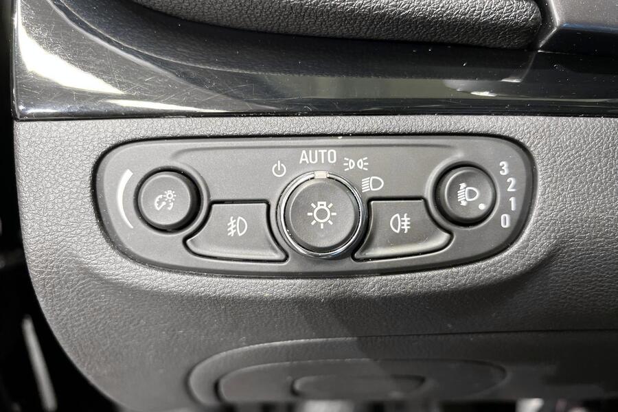 Opel Mokka vaihtoauto