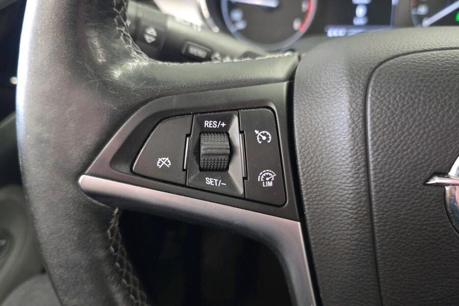 Opel Mokka vaihtoauto