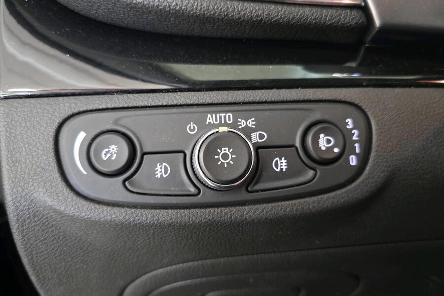 Opel Mokka vaihtoauto