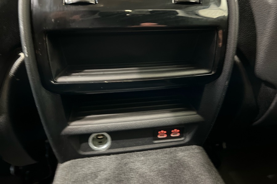 BMW 5-sarja vaihtoauto