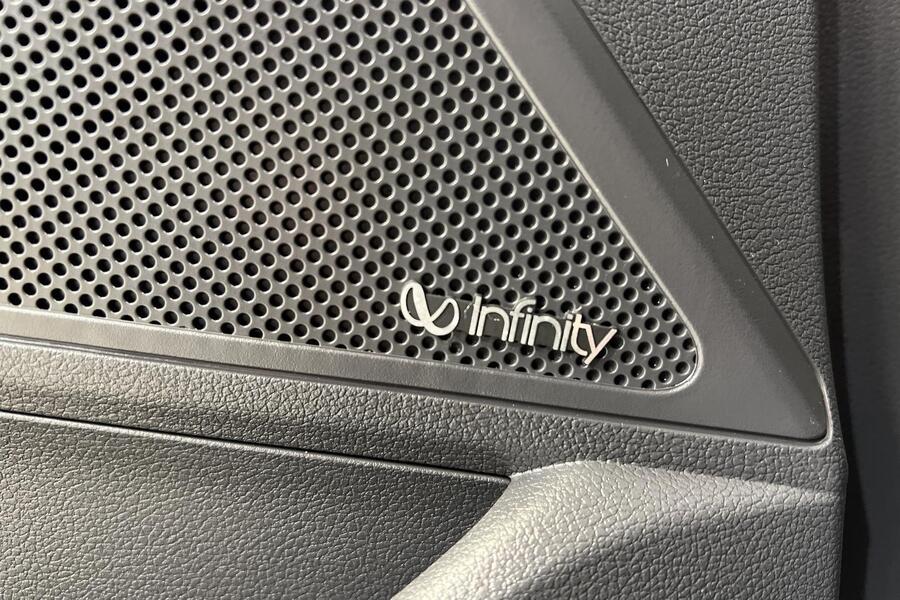 Hyundai IONIQ electric vaihtoauto