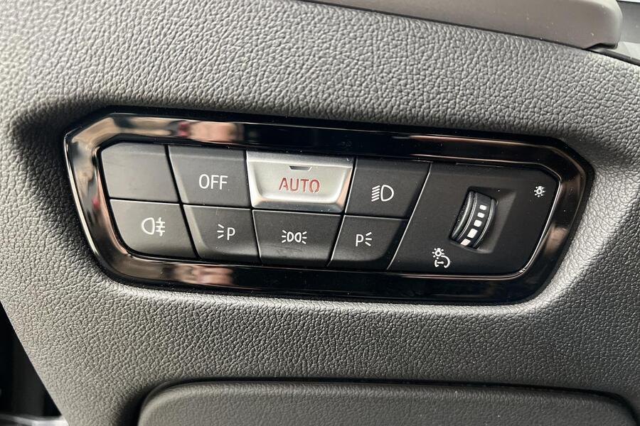 BMW 3-sarja vaihtoauto