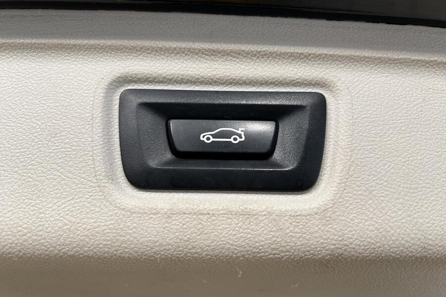 BMW 3-sarja vaihtoauto