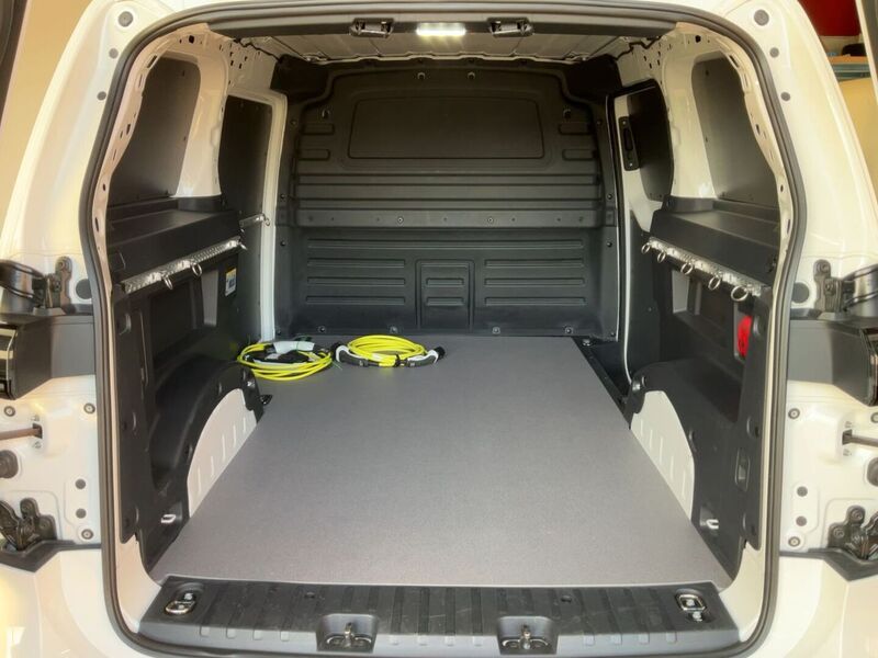 Volkswagen ID. Buzz vaihtoauto