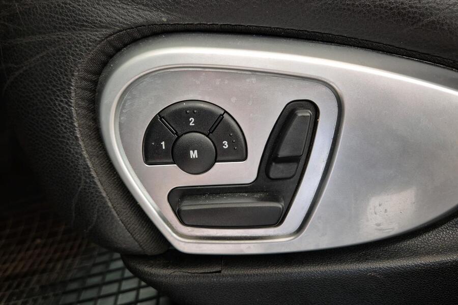 Mercedes-Benz R vaihtoauto