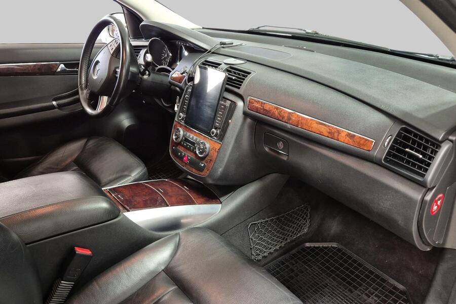 Mercedes-Benz R vaihtoauto