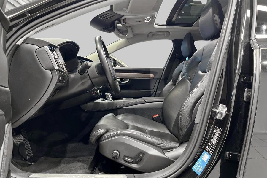 Volvo S90 vaihtoauto