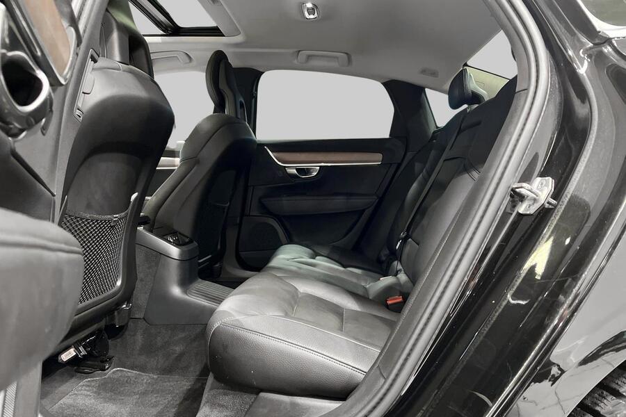 Volvo S90 vaihtoauto