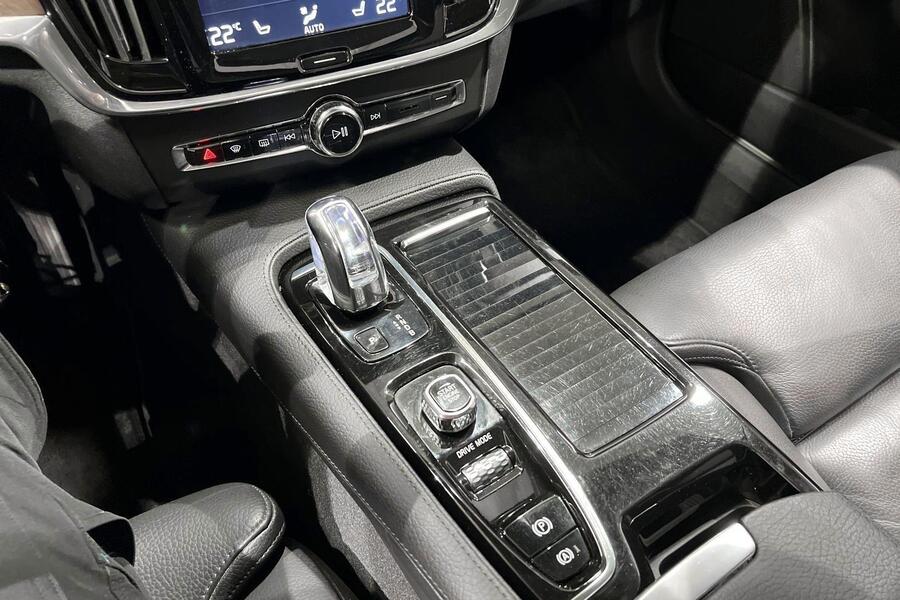 Volvo S90 vaihtoauto