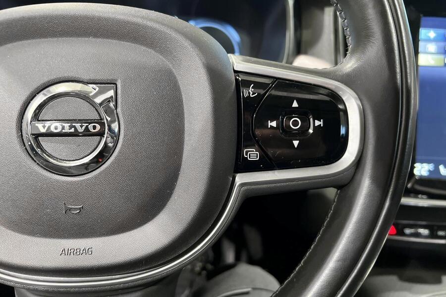 Volvo S90 vaihtoauto