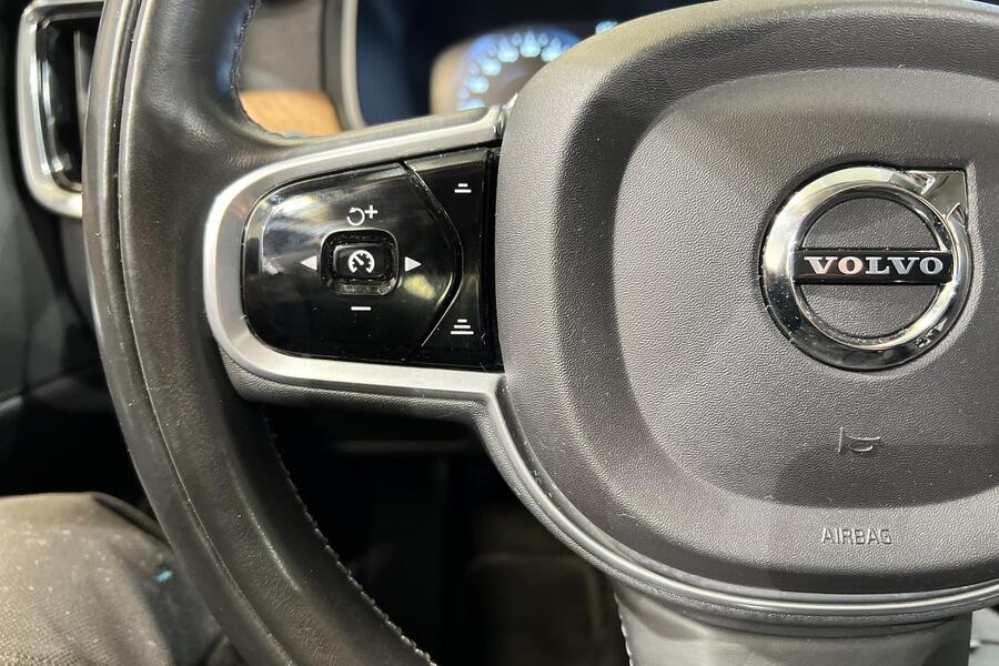 Volvo S90 vaihtoauto