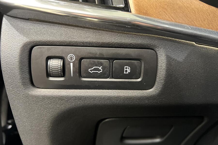 Volvo S90 vaihtoauto