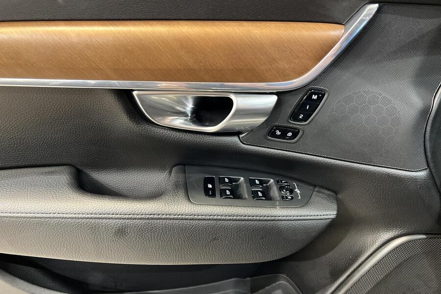 Volvo S90 vaihtoauto