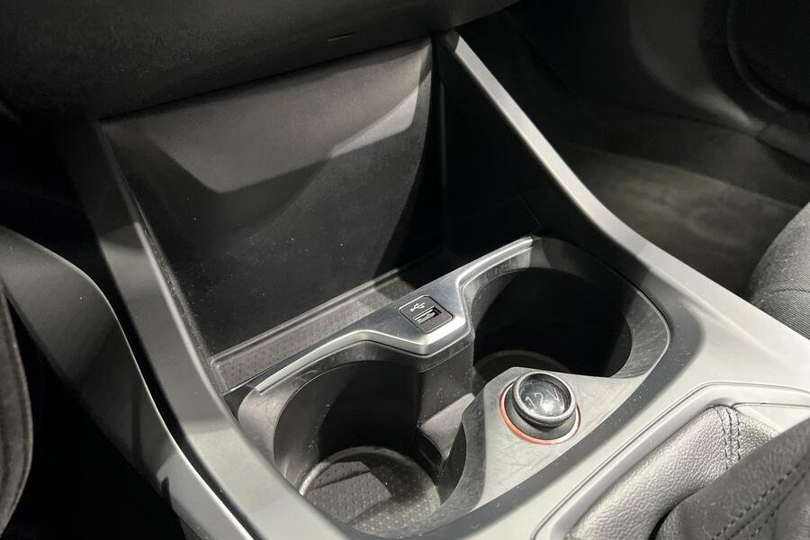 BMW 1-sarja vaihtoauto