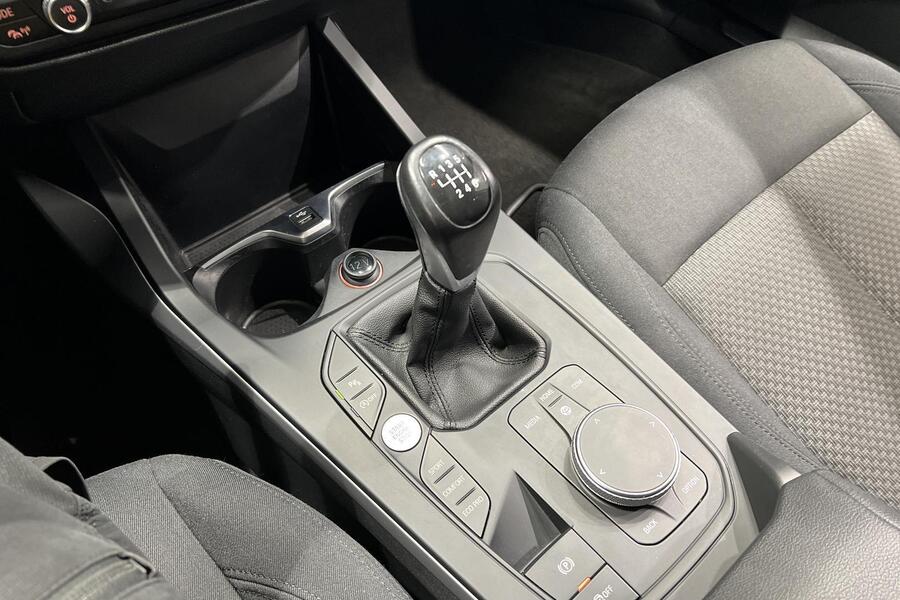 BMW 1-sarja vaihtoauto