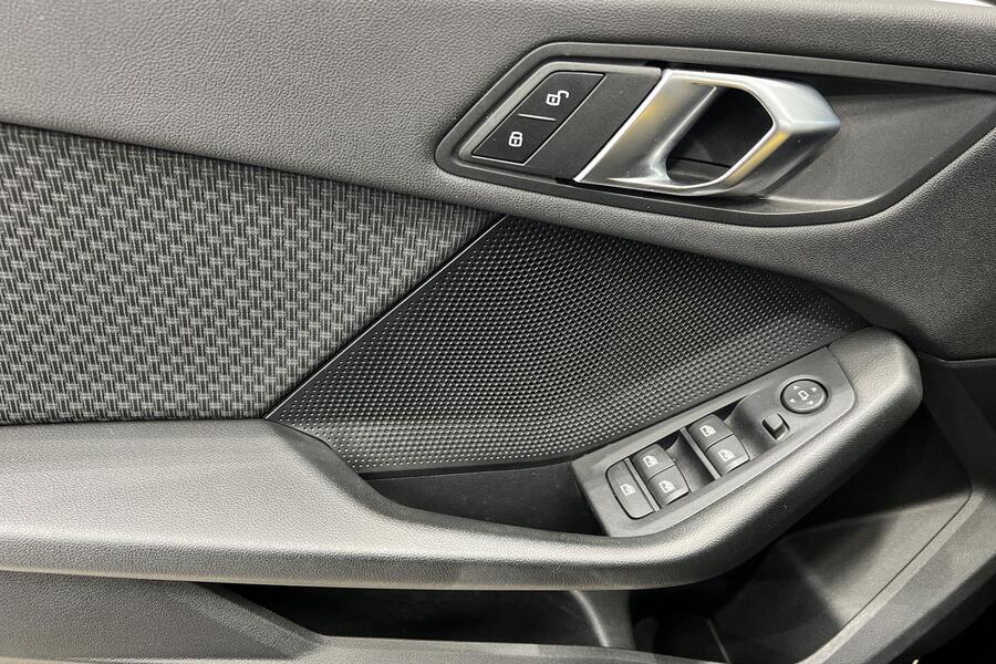 BMW 1-sarja vaihtoauto